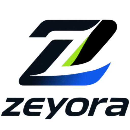 zeyora logo